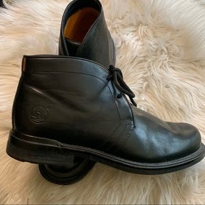 timberland richdale chukka